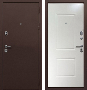 Товар Дверь MXD Север 9 СМ  БЕЛЫЙ КЛЁН DIS007051