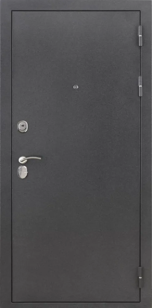 Фото Дверь ДвериПРО Л-3б ФЛ-677 (10мм, Белый матовый) DPRO227661